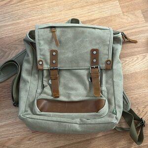 Selling my preloved backpack not in use anymore.